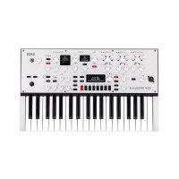 KORG KingKORG Neo - 37-Key Virtual Analog Synthesizer with Vocoder KORG KingKORG Neo - 37-Key Virtual Analog Synthesizer with Vocoder
