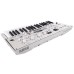 KORG KingKORG Neo - 37-Key Virtual Analog Synthesizer with Vocoder