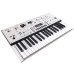 KORG KingKORG Neo - 37-Key Virtual Analog Synthesizer with Vocoder
