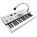 KORG KingKORG Neo - 37-Key Virtual Analog Synthesizer with Vocoder