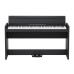 KORG LP-380U BK - 88-Key Lifestyle Digital Piano with USB, Black KORG LP-380U BK - 88-Key Lifestyle Digital Piano with USB, Black