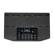 Korg MPS-10 - Drum, Percussion and Sampler Pad