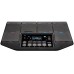 Korg MPS-10 - Drum, Percussion and Sampler Pad