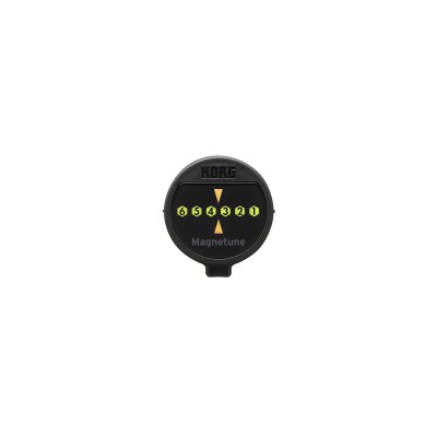 KORG Magnetune (MG-1) (Clearance) Magnetic Guitar Tuner