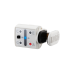 KORG MiniPitch WH Ukelele Tuner