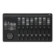 KORG nanoKONTROL Studio Mobile MIDI Controller KORG nanoKONTROL Studio Mobile MIDI Controller