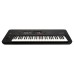KORG NAUTILUS 61 AT - 61-key Music Workstation with Aftertouch