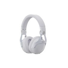 KORG NC-Q1 WH - Smart Noise Cancelling DJ Headphones, White