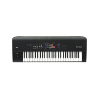 KORG NAUTILUS 61 - 61-key Music Workstation