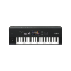KORG NAUTILUS 61 - 61-key Music Workstation