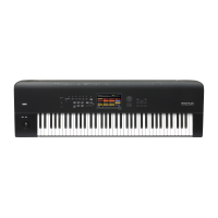 KORG NAUTILUS 73 - 73-key Music Workstation