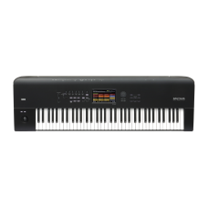 KORG NAUTILUS 73 - 73-key Music Workstation