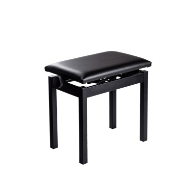 KORG PC-300 BK - Piano Bench, Black KORG PC-300 BK - Piano Bench, Black