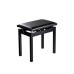 KORG PC-300 BK - Piano Bench, Black KORG PC-300 BK - Piano Bench, Black