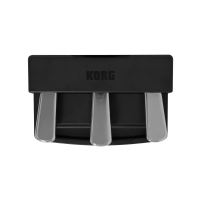 KORG PU-2 3-Pedal Unit