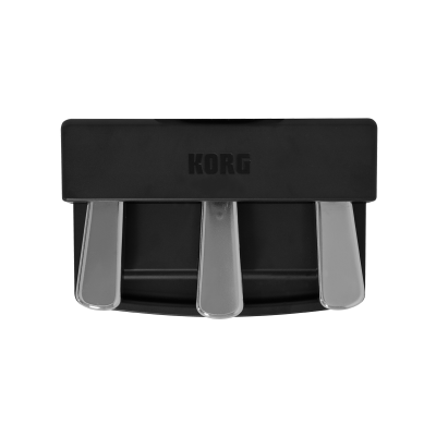 KORG PU-2 3-Pedal Unit