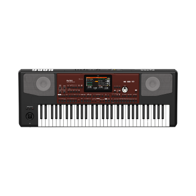 KORG Pa700 Professional Arranger