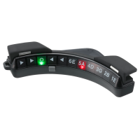 KORG Rimpitch (RP-G1) Acoustic Guitar Tuner