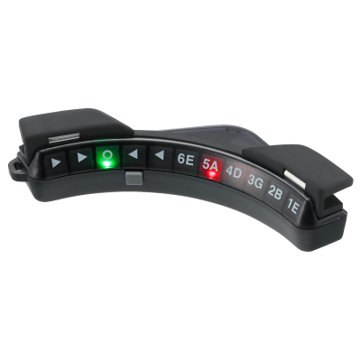 KORG Rimpitch (RP-G1) Acoustic Guitar Tuner