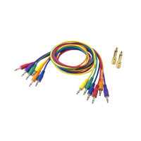 KORG SQ-CABLE-6 PATCH CABLE for SQ-1