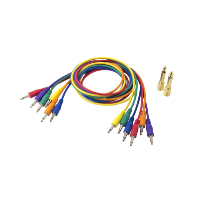 KORG SQ-CABLE-6 PATCH CABLE for SQ-1