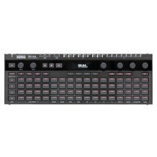 KORG SQ-64 - 64-step Polyphonic Step Sequencer