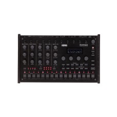 KORG Drumlogue - Hybrid Drum Machine