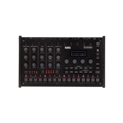 KORG Drumlogue - Hybrid Drum Machine