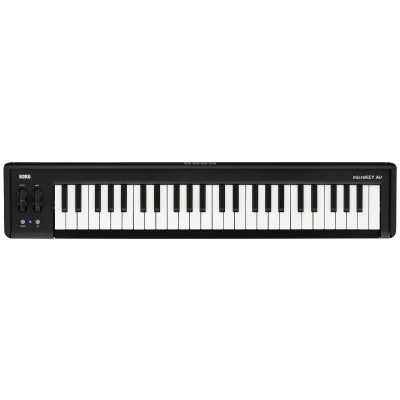 KORG microKEY2 49 AIR - Compact MIDI Controller Keyboard KORG microKEY2 49 AIR - Compact MIDI Controller Keyboard