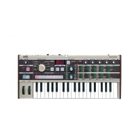 Korg microKORG MK1 4-Voice Analog Modeling Synthesizer