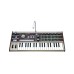 Korg microKORG MK1 4-Voice Analog Modeling Synthesizer