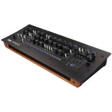 KORG minilogue XD Module 4-Voice Analog Synthesizer KORG minilogue XD Module 4-Voice Analog Synthesizer