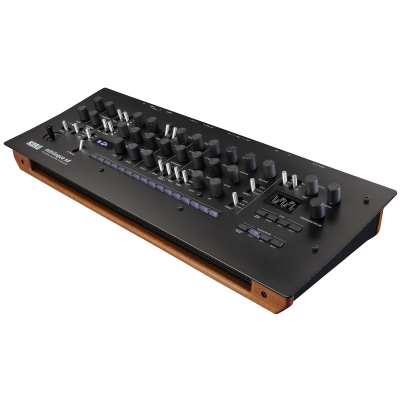 KORG minilogue XD Module 4-Voice Analog Synthesizer KORG minilogue XD Module 4-Voice Analog Synthesizer
