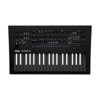 KORG minilogue XD - 37-Key 4-Voice Analog Synthesizer KORG minilogue XD - 37-Key 4-Voice Analog Synthesizer