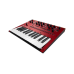 KORG monologue RD - Monophonic Analog Synthesizer, Red