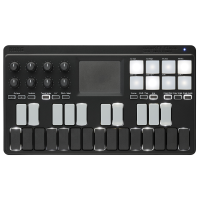 KORG nanoKEY Studio MIDI Keyboard