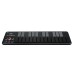 KORG nanoKEY2 BK USB Mini Keyboard Controller