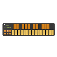 KORG nanoKEY2 ORGR USB Mini Keyboard Controller KORG nanoKEY2 ORGR USB Mini Keyboard Controller
