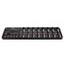 KORG nanoKONTROL2 BK USB MIDI Software Controller KORG nanoKONTROL2 BK USB MIDI Software Controller