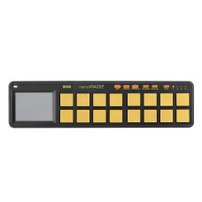 KORG nanoPAD2 ORGR USB Controller w/ 12 Pads KORG nanoPAD2 ORGR USB Controller w/ 12 Pads