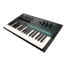 KORG opsix MK2 - 37-key 32-Voice Altered FM Synthesizer