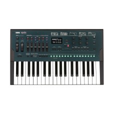 KORG opsix MK2 - 37-key 32-Voice Altered FM Synthesizer