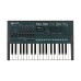 KORG opsix MK2 - 37-key 32-Voice Altered FM Synthesizer