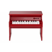 KORG tinyPIANO RD Digital Toy Piano KORG tinyPIANO RD Digital Toy Piano
