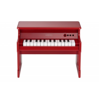 KORG tinyPIANO RD Digital Toy Piano