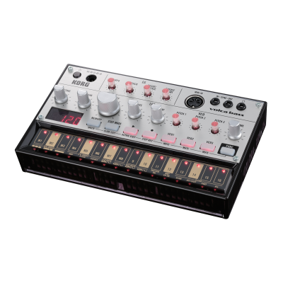 KORG volca bass Analog Bass Machine