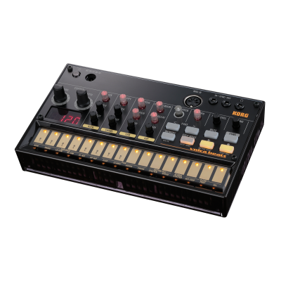 KORG volca beats Analog Rhythm Machine