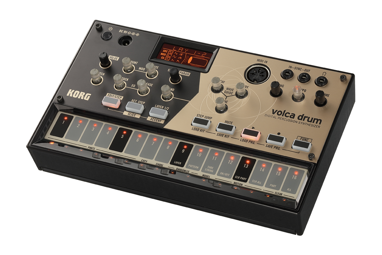 calsynth CLOUDS モジュラーシンセサイザー 未使用 塞い