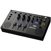 KORG volca mix Analogue Performance Mixer KORG volca mix Analogue Performance Mixer