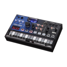 KORG volca nubass Vacuum Tube Bass Synthesizer